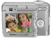 Get Kodak C743 - EASYSHARE Digital Camera reviews and ratings