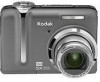 Reviews and ratings for Kodak EasyShare Z1275 - Digital Camera - Compact