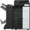 Reviews and ratings for Konica Minolta C250i