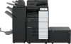 Reviews and ratings for Konica Minolta C550i
