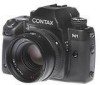 Get Kyocera 141000 - Contax N 1 SLR Camera reviews and ratings