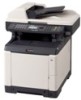 Reviews and ratings for Kyocera ECOSYS FS-C2126MFP