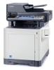 Reviews and ratings for Kyocera ECOSYS M6035cidn