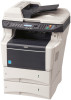Get Kyocera FS-3140MFP reviews and ratings