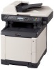Get Kyocera FS-C2026MFP reviews and ratings