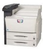 Reviews and ratings for Kyocera C8100DN - Color Laser Printer