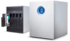 Get Lacie 5big Thunderbolt 2 reviews and ratings