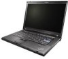 Get Lenovo T500 - ThinkPad 2242 - Core 2 Duo 2.4 GHz reviews and ratings