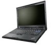 Get Lenovo T400 - ThinkPad 2767 - Core 2 Duo 2.4 GHz reviews and ratings