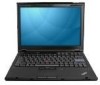 Get Lenovo X301 - ThinkPad 4057 - Core 2 Duo 1.4 GHz reviews and ratings
