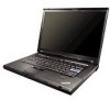 Get Lenovo W500 - ThinkPad 4063 - Core 2 Duo 2.8 GHz reviews and ratings