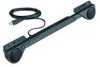 Get Lenovo 40Y7616 - ThinkVision USB Soundbar PC Multimedia Speakers reviews and ratings