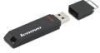 Get Lenovo 41U5120 - USB 2.0 Security Memory Key Flash Drive reviews and ratings