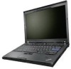 Get Lenovo 7417 - ThinkPad T400 - Core 2 Duo P8600 reviews and ratings