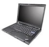 Get Lenovo 7658 - ThinkPad T61 - Core 2 Duo 2.1 GHz reviews and ratings