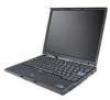 Get Lenovo X61s - ThinkPad 7666 - Core 2 Duo 1.6 GHz reviews and ratings