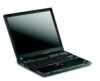 Get Lenovo ThinkPad T40p reviews and ratings