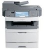 Get Lexmark 13C1100 - X463DE Multifuntion Printer reviews and ratings