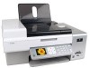 Get Lexmark 13R0231 - X7550 USB 2.0/PictBridge/ 802.11g All-in-One Printer Scanner Copier Fax Photo reviews and ratings
