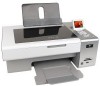 Get Lexmark 13R0243 - X4875 USB 2.0/PictBridge/ 802.11g All-in-One Color Printer Scanner Copier Photo reviews and ratings