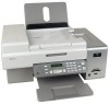 Get Lexmark 13R0245 - X6575 USB 2.0/PictBridge/ 802.11g All-in-One Color Printer Scanner Copier Fax Photo reviews and ratings