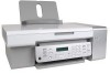 Get Lexmark X5340 - USB 2.0 All-in-One Color Inkjet Printer Scanner Copier Fax Photo reviews and ratings