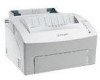 Get Lexmark E312 - Optra B/W Laser Printer reviews and ratings