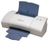 Get Lexmark 14D0070 - Z23 Color Printer reviews and ratings