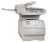 Get Lexmark 16C0300 - X 522s MFP B/W Laser reviews and ratings