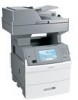 Get Lexmark X651DE - Mfp Laser Mono P/f/s/c reviews and ratings