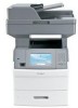 Reviews and ratings for Lexmark X652DE - Mfp Taa Gov Compliant