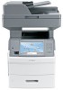 Reviews and ratings for Lexmark X654DE - Mfp Taa/gov Compliant