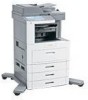 Get Lexmark 16M1789 - X 658dte MFP B/W Laser reviews and ratings