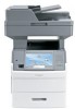 Get Lexmark X656DE - Mfp Laser Mono P/f/s/c reviews and ratings