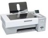Get Lexmark 16Z0000 - X 4850 Color Inkjet reviews and ratings