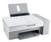 Get Lexmark 2580 - X Color Inkjet reviews and ratings