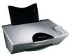 Get Lexmark 5250 - X All-In-One Color Inkjet reviews and ratings