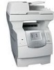 Get Lexmark 642e - X MFP B/W Laser reviews and ratings