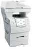 Get Lexmark 22G0735 - X 644dte B/W Laser reviews and ratings