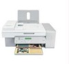 Get Lexmark X5410 - All In One Printer reviews and ratings