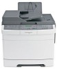 Get Lexmark X543DN - Mfp Color Laser 21/21 Ppm P/c/s Duplex reviews and ratings
