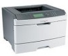 Get Lexmark 460dn - E B/W Laser Printer reviews and ratings