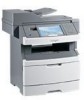 Get Lexmark 466de - X B/W Laser reviews and ratings