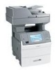 Get Lexmark 652de - X MFP B/W Laser reviews and ratings
