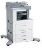 Get Lexmark 16M1741 - X 658dtfe MFP B/W Laser reviews and ratings