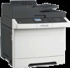 Get Lexmark CX317 reviews and ratings