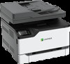 Get Lexmark CX331 reviews and ratings