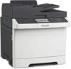 Get Lexmark CX410 reviews and ratings