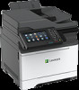 Get Lexmark CX625 reviews and ratings
