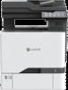 Reviews and ratings for Lexmark CX730